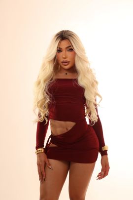Sofhia