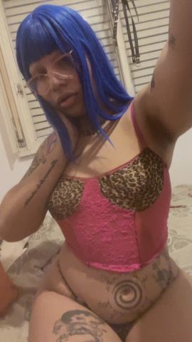 Ashly Lp