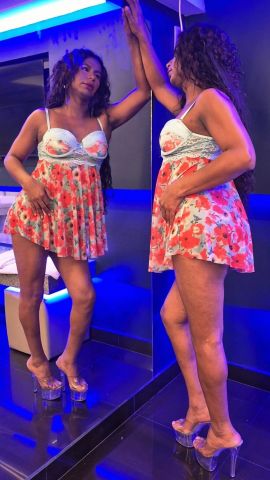Jhoana morenita