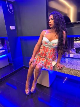 Jhoana morenita