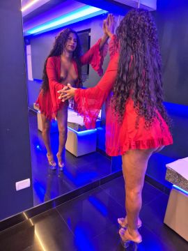 Jhoana morenita