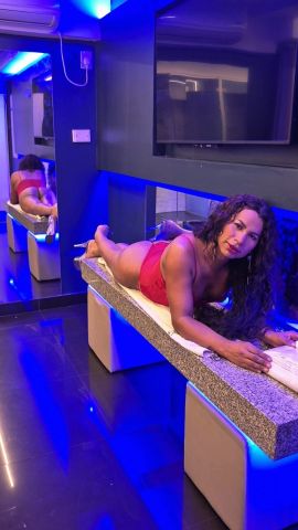 Jhoana morenita