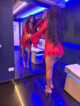 Jhoana morenita