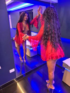 Jhoana morenita