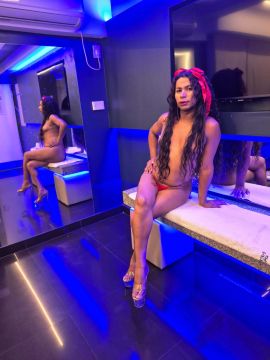 Jhoana morenita