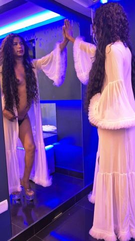 Jhoana morenita