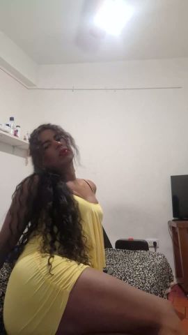 Jhoana morenita