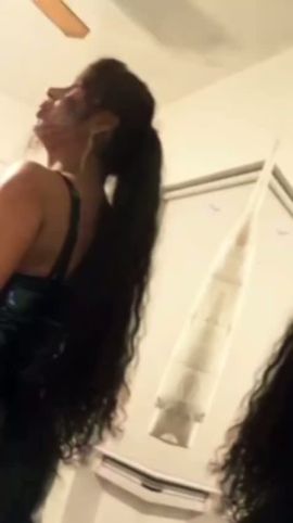 Jhoana morenita