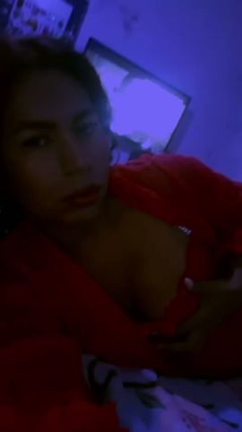 Jhoana morenita