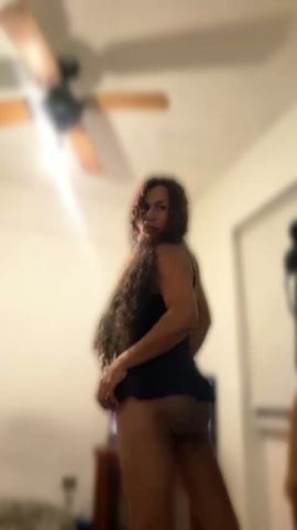 Jhoana morenita