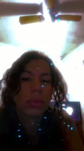 Jhoana morenita