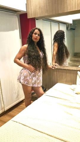 Jhoana morenita