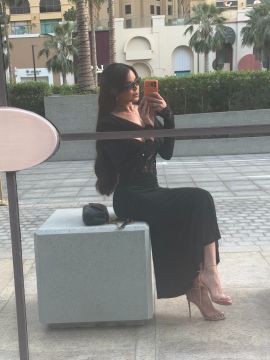 Miss Crystal