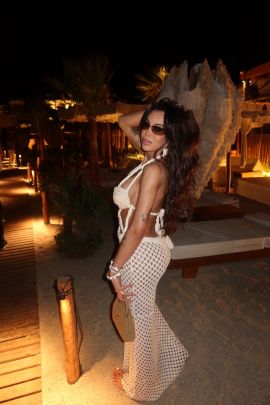 Miss Crystal