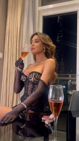 Miss Crystal