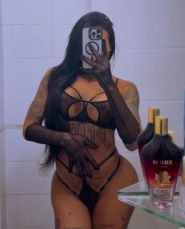 Lorena Felix