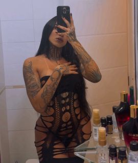 Lorena Felix