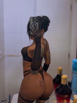 Lorena Felix
