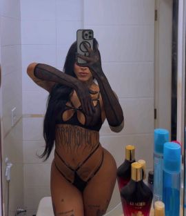 Lorena Felix