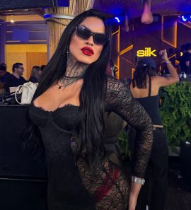 Lorena Felix