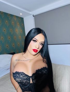 Paulina Martínez 