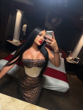 Paulina Martínez 