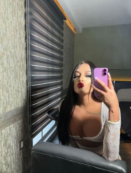 Paulina Martínez 