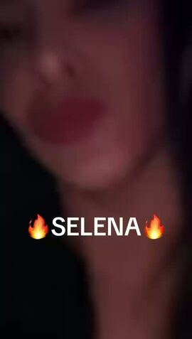 Selena Santana