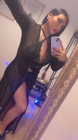 Xteyssi Grazzi