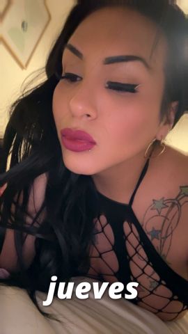 Xteyssi Grazzi