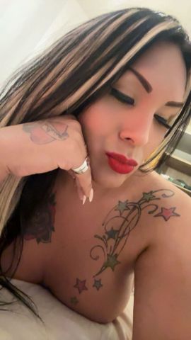 Xteyssi Grazzi