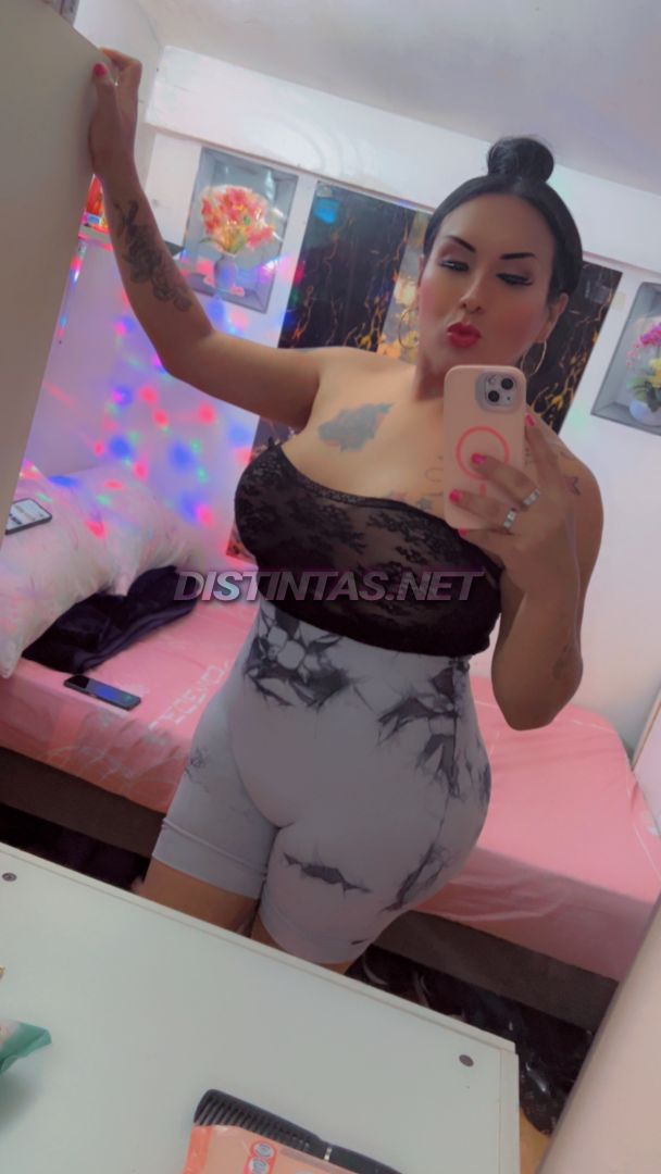 Xteyssi Grazzi