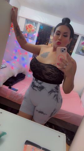 Xteyssi Grazzi