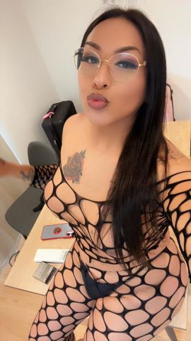 Xteyssi Grazzi