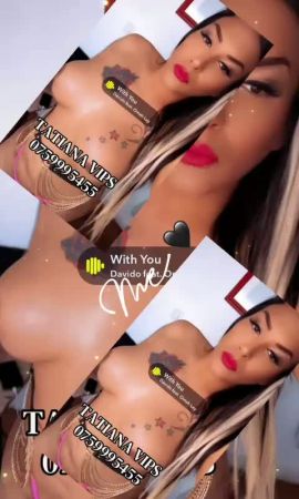 Xteyssi Grazzi