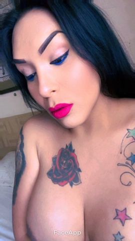 Xteyssi Grazzi