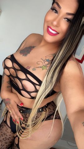 Xteyssi Grazzi
