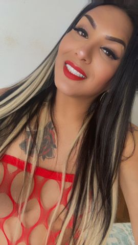 Xteyssi Grazzi