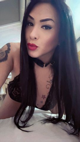 Xteyssi Grazzi