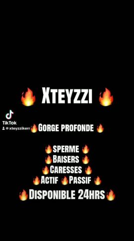 Xteyssi Grazzi