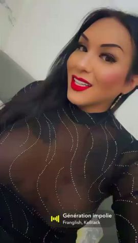 Xteyssi Grazzi