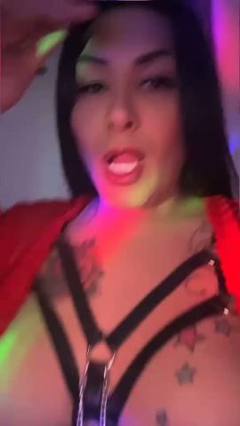 Xteyssi Grazzi