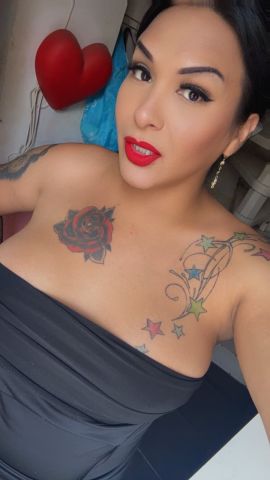 Xteyssi Grazzi