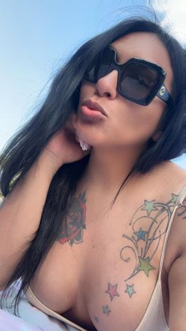 Xteyssi Grazzi