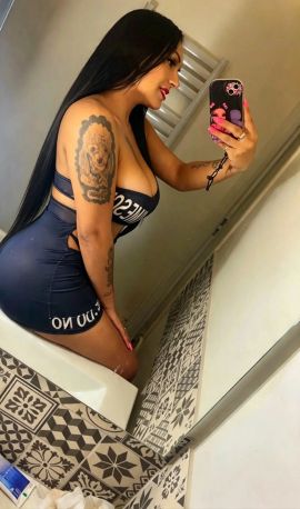Xteyssi Grazzi