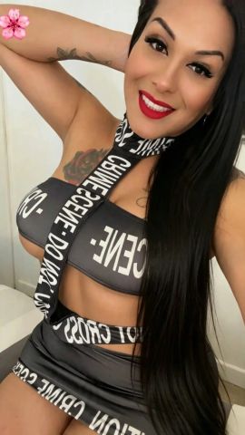 Xteyssi Grazzi