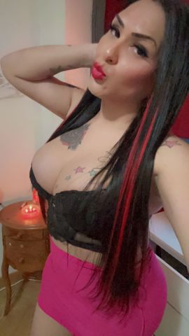 Xteyssi Grazzi