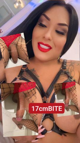 Xteyssi Grazzi