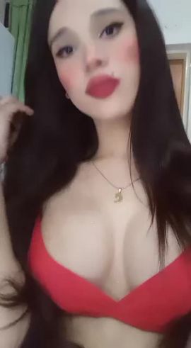 Nicole y Victoria