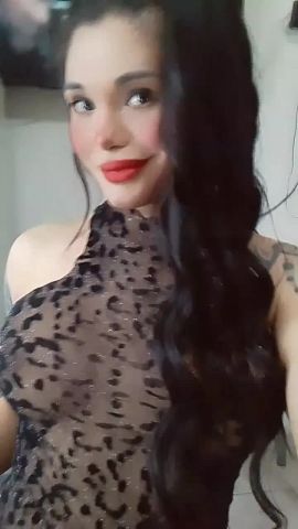 Nicole y Victoria